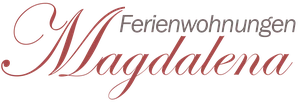 Ferienwohnungen Magdalena