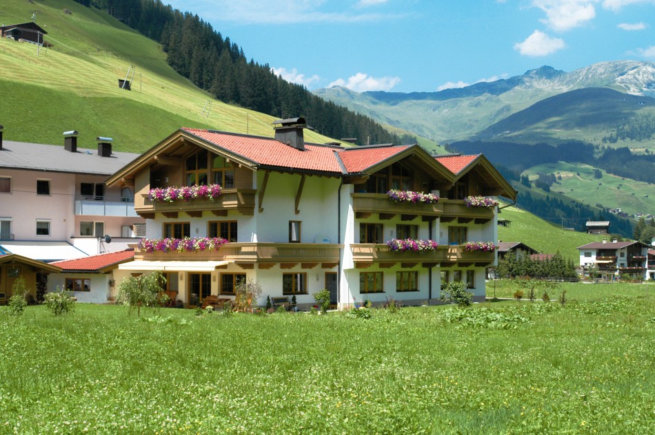 Ferienwohnungen Magdalena